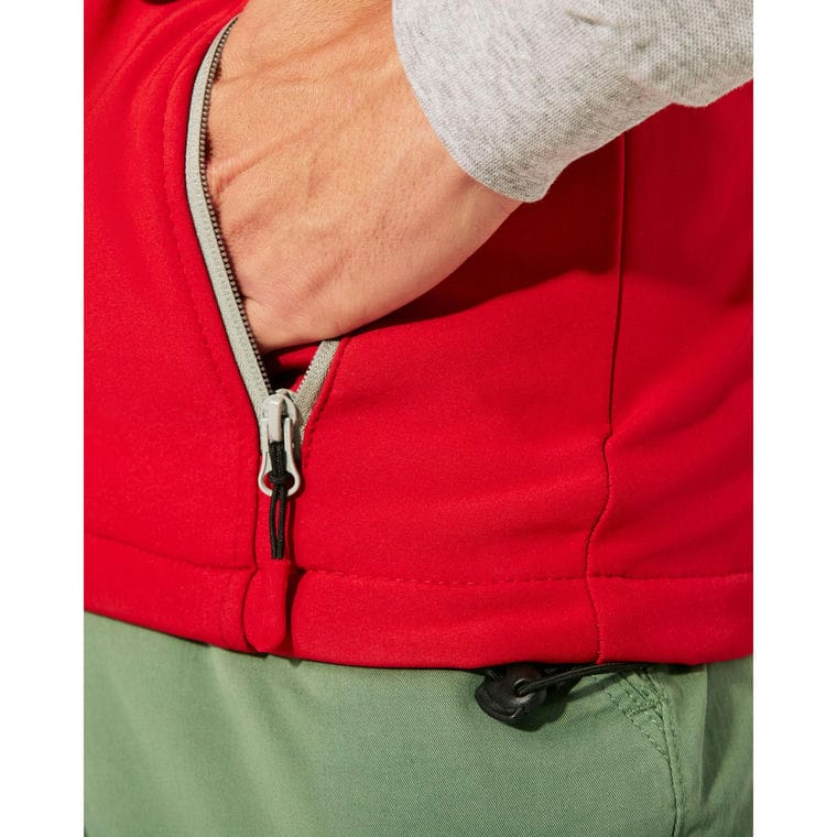 VESTĂ Bărbat NEVADA NEGRU XXL