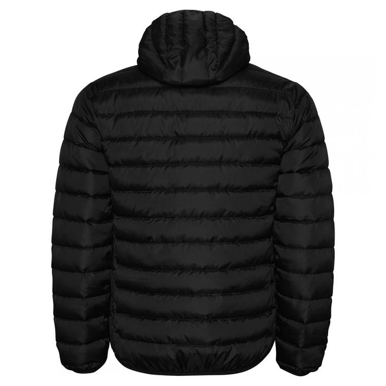 Îmbrăcăminte De Exterior Bărbat NORWAY NEGRU M