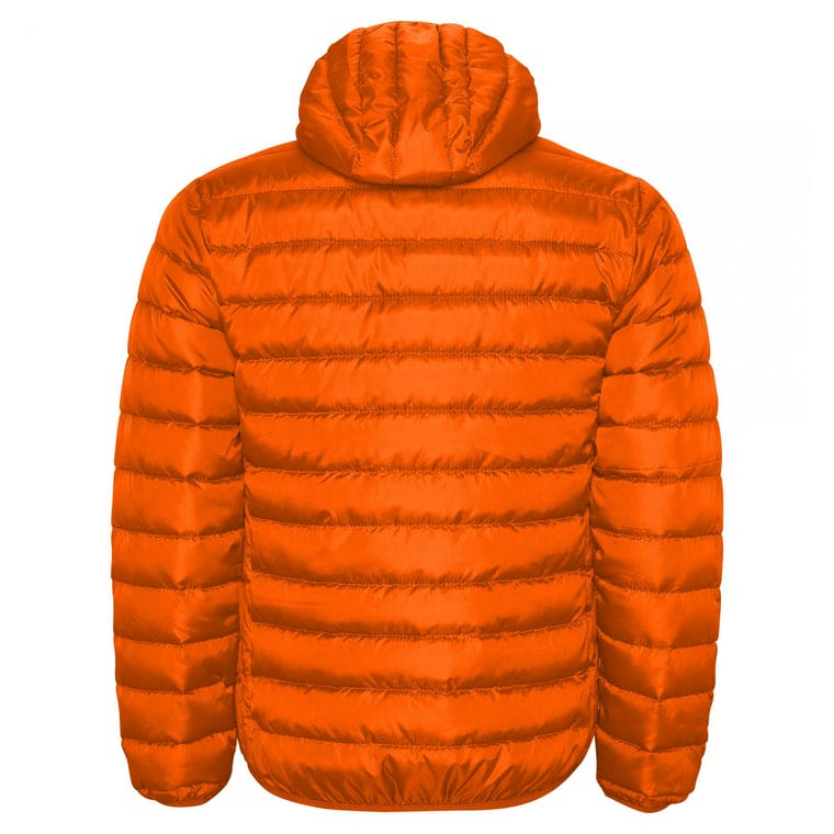 Îmbrăcăminte De Exterior Bărbat NORWAY PORTOCALIU CHINOVAR XXL