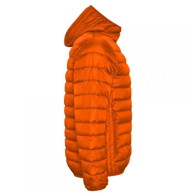 Îmbrăcăminte De Exterior Bărbat NORWAY PORTOCALIU CHINOVAR XXL