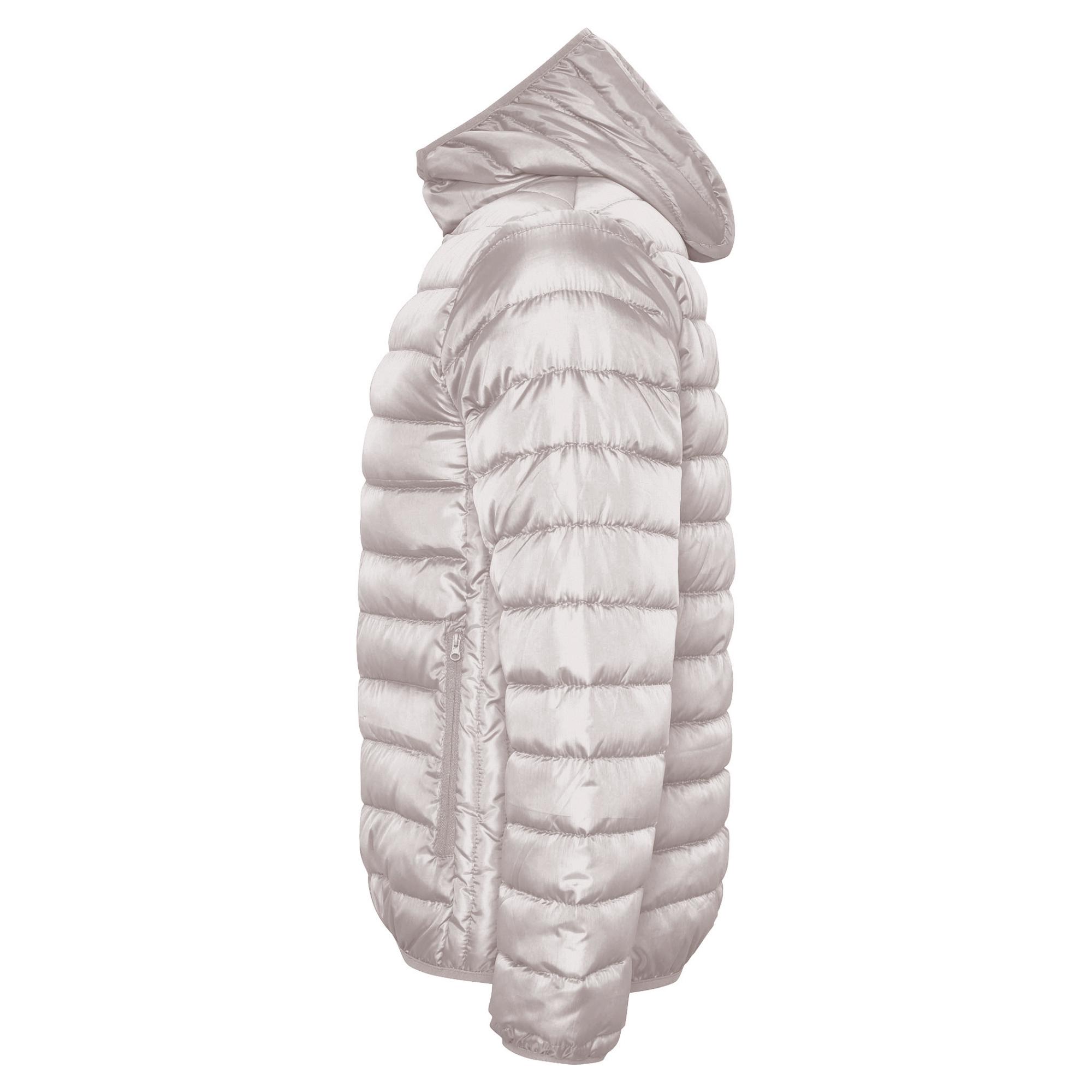 Îmbrăcăminte De Exterior Bărbat NORWAY ALB VINTAGE 3XL