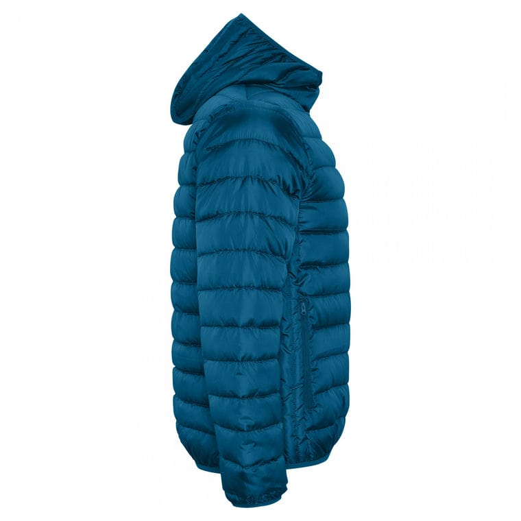 Îmbrăcăminte De Exterior Bărbat NORWAY ALBASTRU MOONLIGHT XL