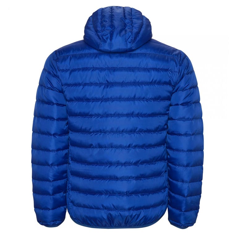 Îmbrăcăminte De Exterior Bărbat NORWAY ALBASTRU ELECTRIC XL