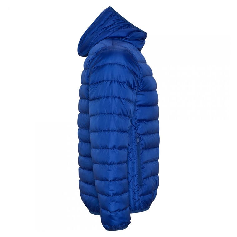 Îmbrăcăminte De Exterior Bărbat NORWAY ALBASTRU ELECTRIC XL