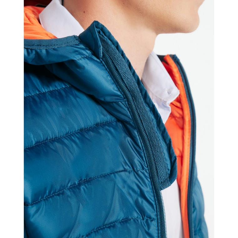 Îmbrăcăminte De Exterior Bărbat NORWAY ALBASTRU MOONLIGHT XL