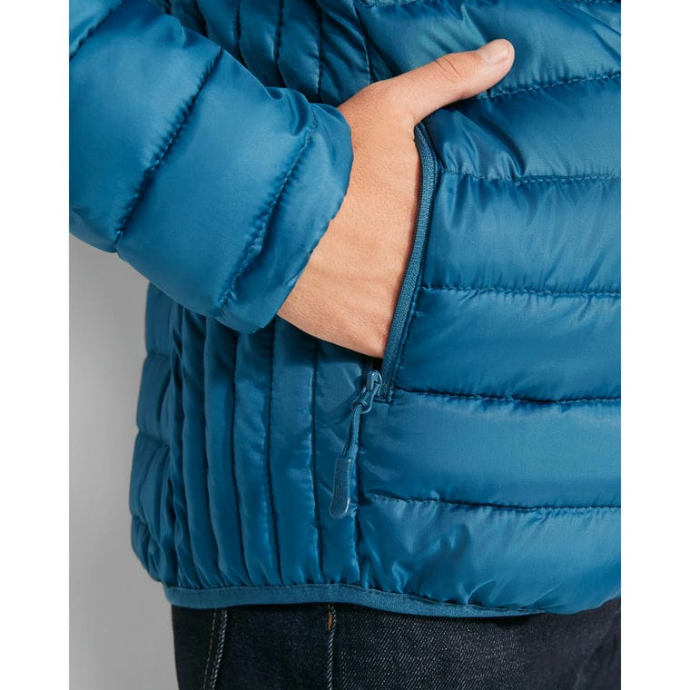 Îmbrăcăminte De Exterior Bărbat NORWAY ALBASTRU MOONLIGHT XL