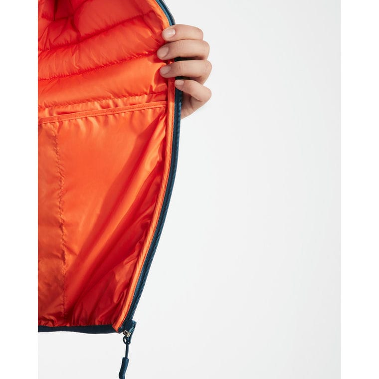 Îmbrăcăminte De Exterior Bărbat NORWAY ALBASTRU MOONLIGHT XL