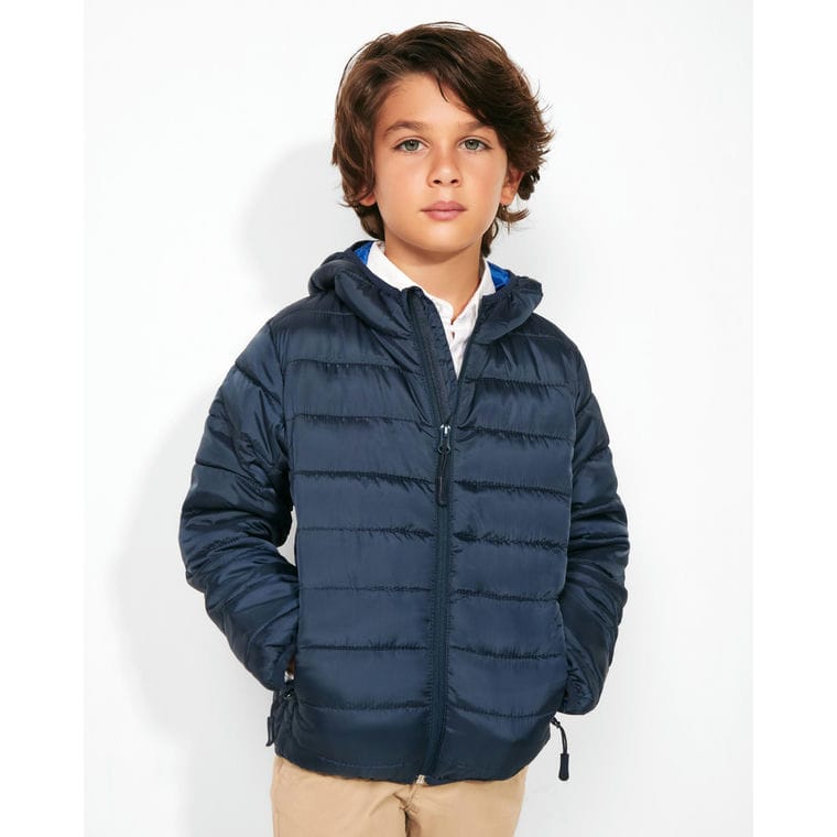 Îmbrăcăminte De Exterior Bărbat NORWAY ALBASTRU MOONLIGHT XL