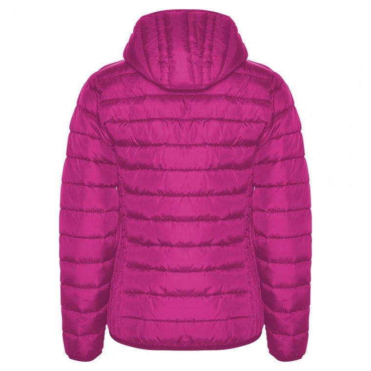 Îmbrăcăminte De Exterior Damă NORWAY WOMAN  FUCSIA S
