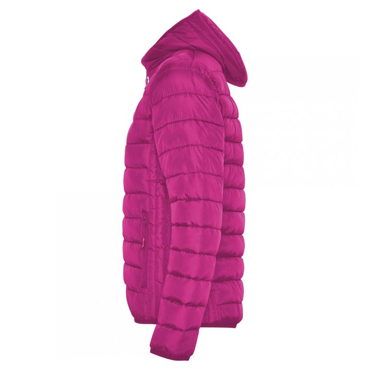 Îmbrăcăminte De Exterior Damă NORWAY WOMAN  FUCSIA S