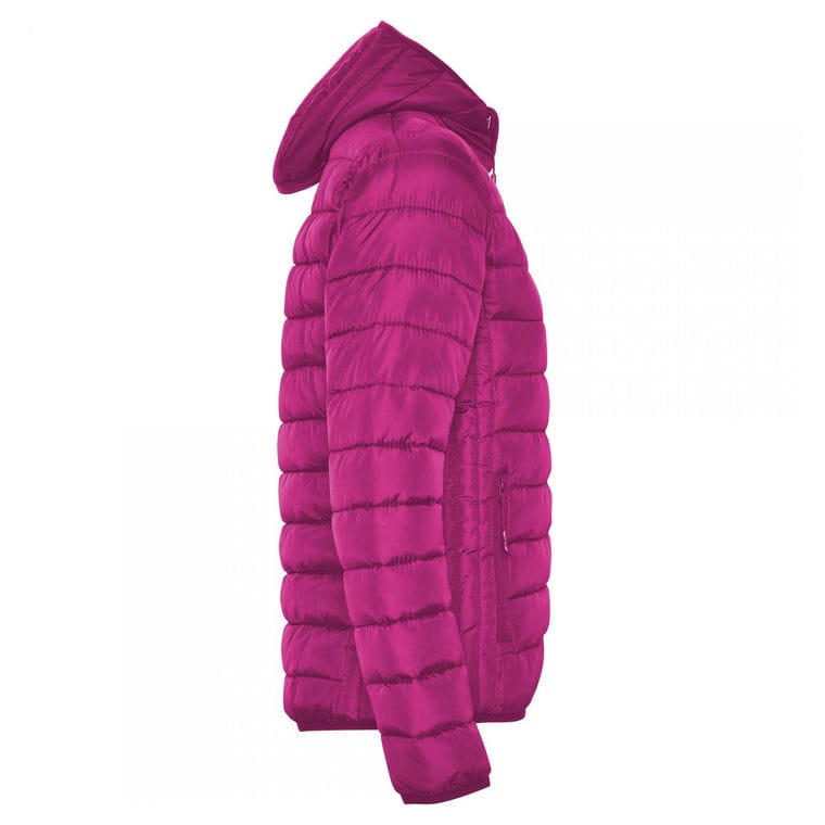 Îmbrăcăminte De Exterior Damă NORWAY WOMAN  FUCSIA L