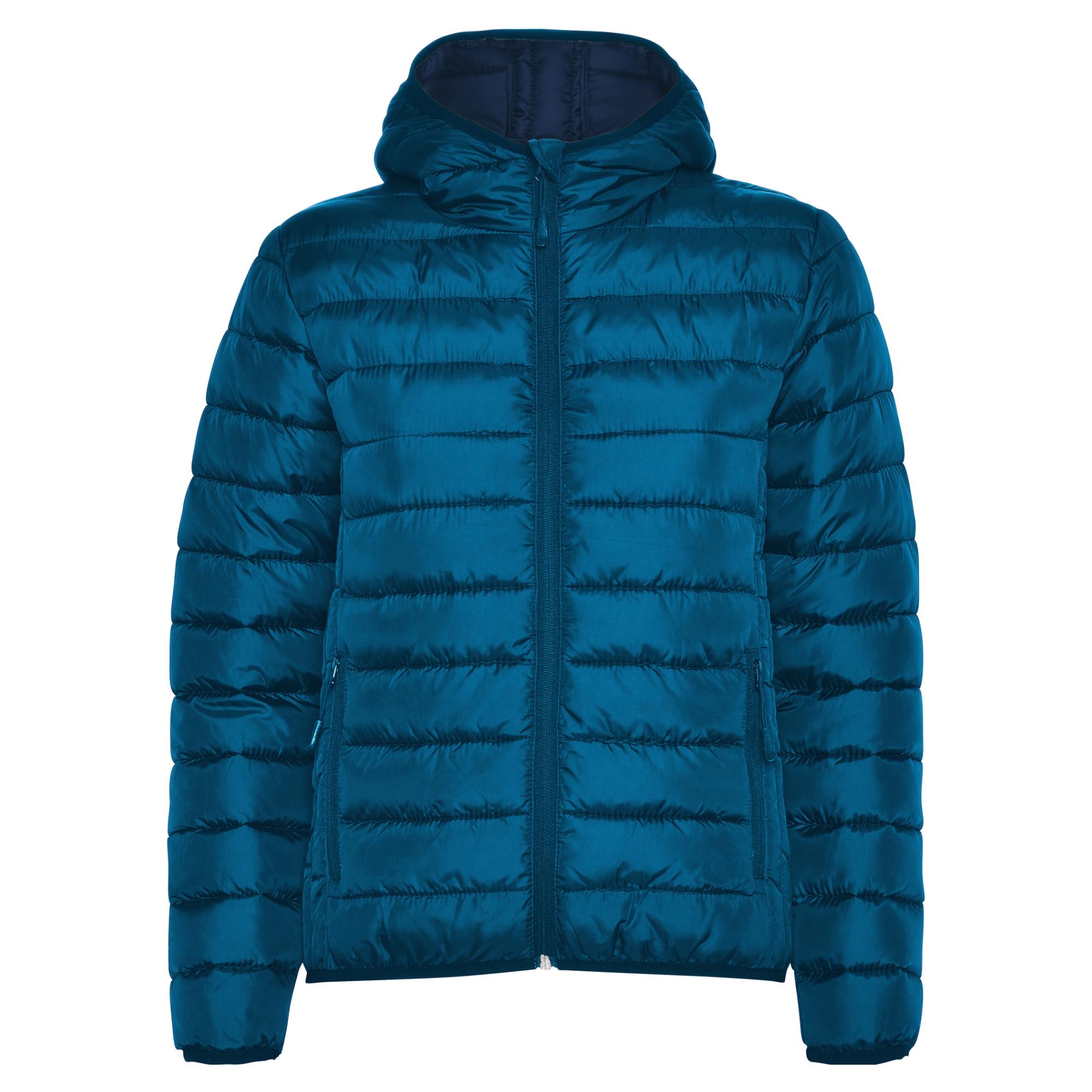 Îmbrăcăminte De Exterior Damă NORWAY WOMAN  ALBASTRU MOONLIGHT XXL