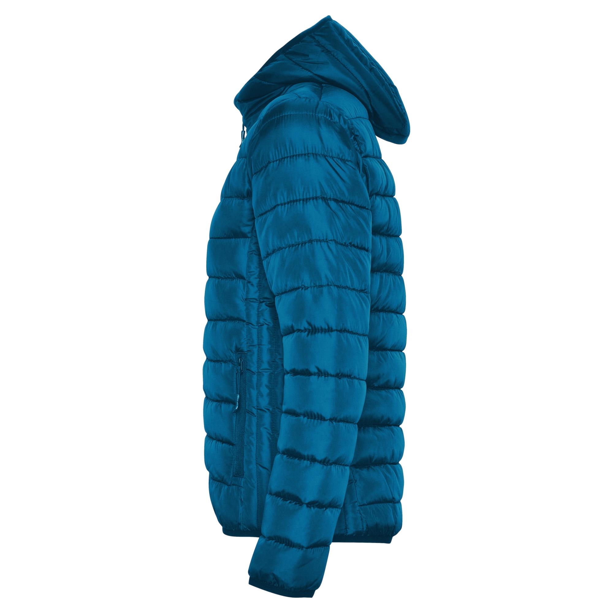 Îmbrăcăminte De Exterior Damă NORWAY WOMAN  ALBASTRU MOONLIGHT XXL