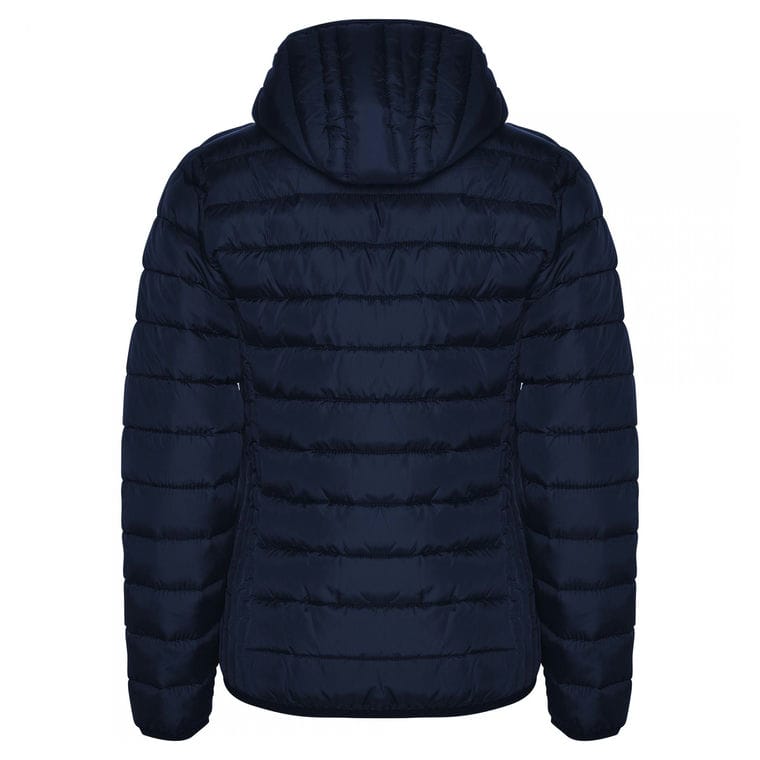 Îmbrăcăminte De Exterior Damă NORWAY WOMAN  BLEUMARIN XXL