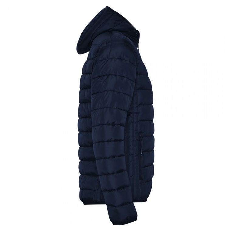 Îmbrăcăminte De Exterior Damă NORWAY WOMAN  BLEUMARIN XXL