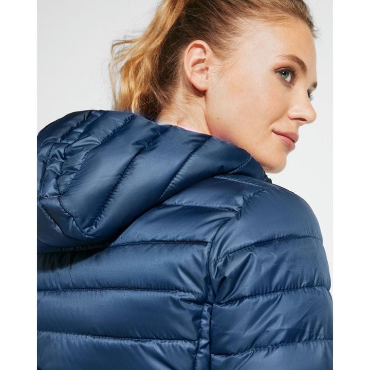 Îmbrăcăminte De Exterior Damă NORWAY WOMAN  BLEUMARIN XXL