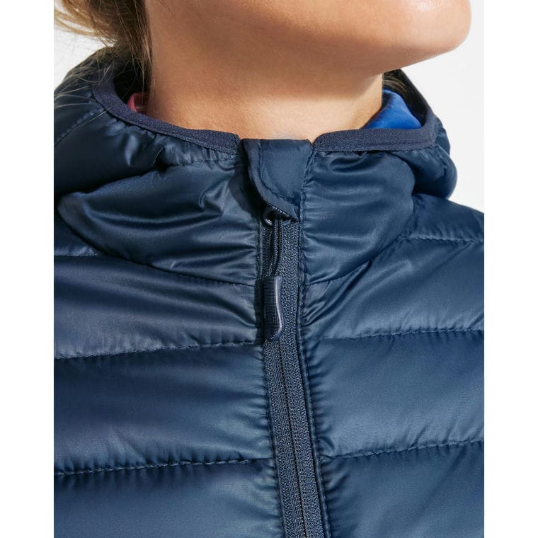 Îmbrăcăminte De Exterior Damă NORWAY WOMAN  BLEUMARIN XXL