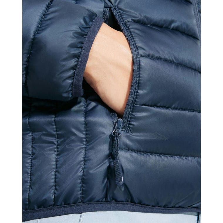 Îmbrăcăminte De Exterior Damă NORWAY WOMAN  BLEUMARIN XXL