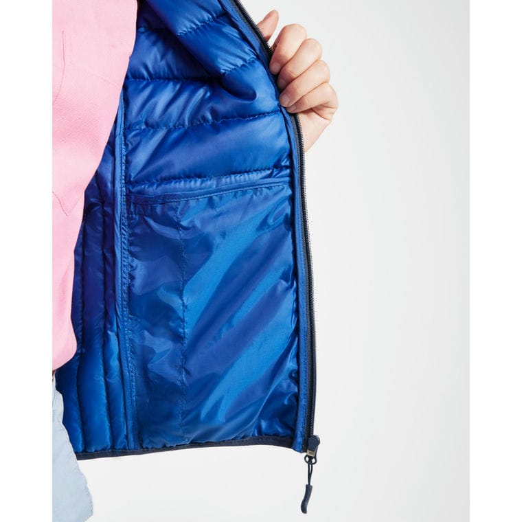 Îmbrăcăminte De Exterior Damă NORWAY WOMAN  BLEUMARIN XXL