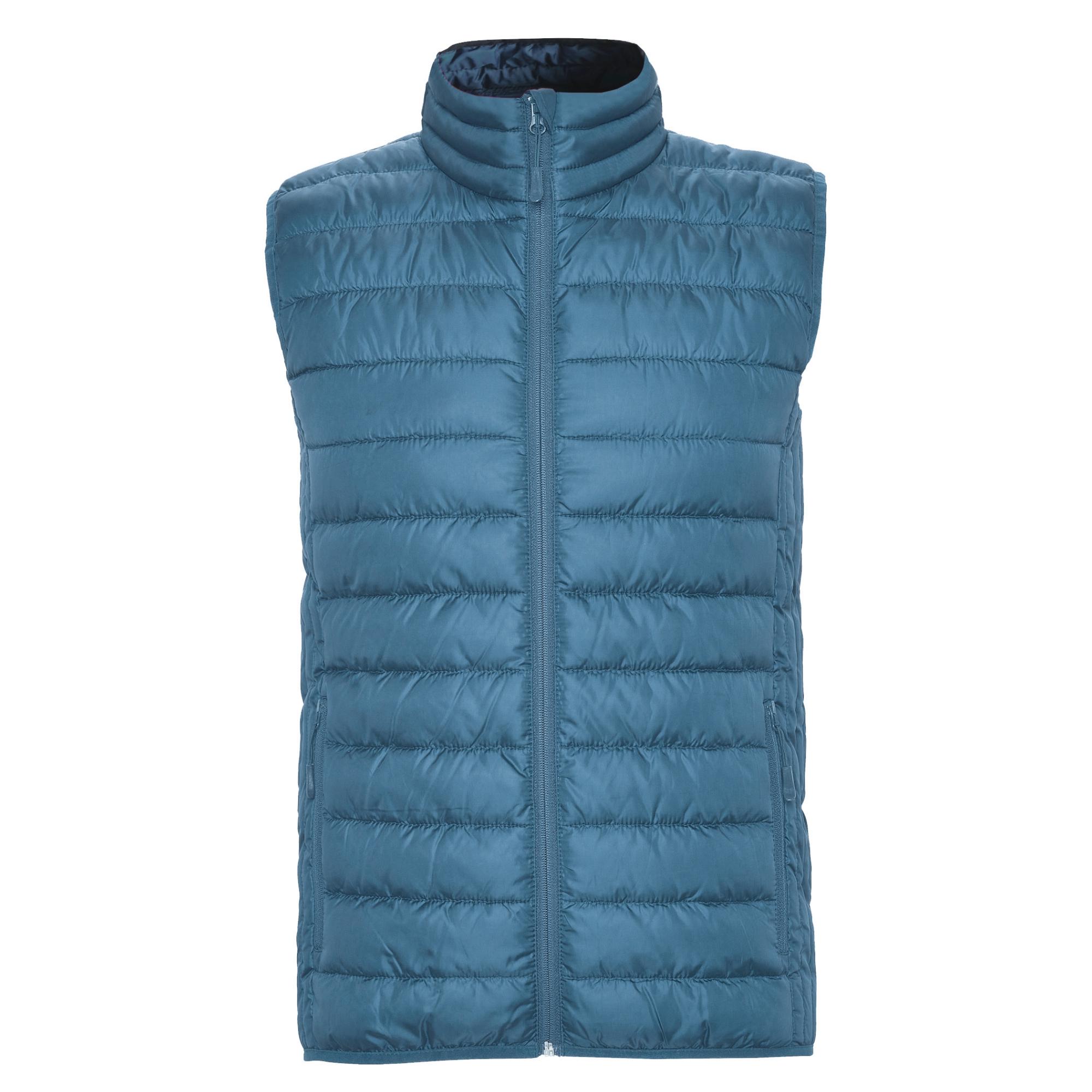 VESTĂ Bărbat OSLO  Albastru Storm