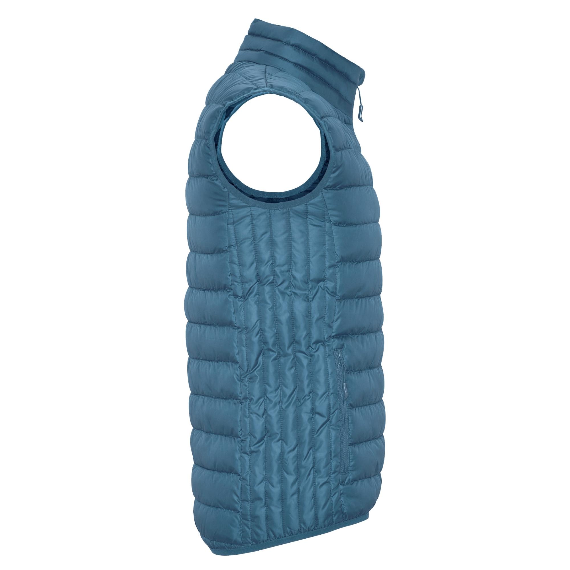 VESTĂ Bărbat OSLO  Albastru Storm M