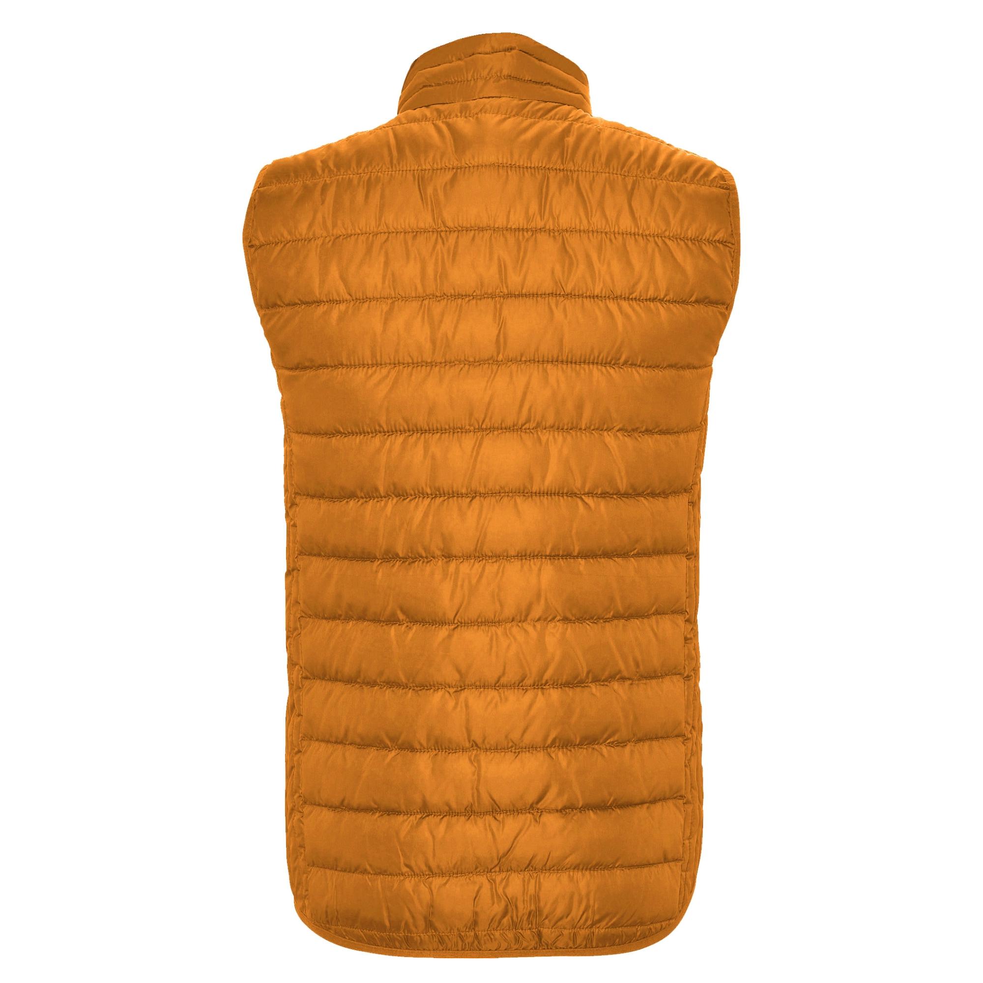 VESTĂ Bărbat OSLO  Galben Curry M