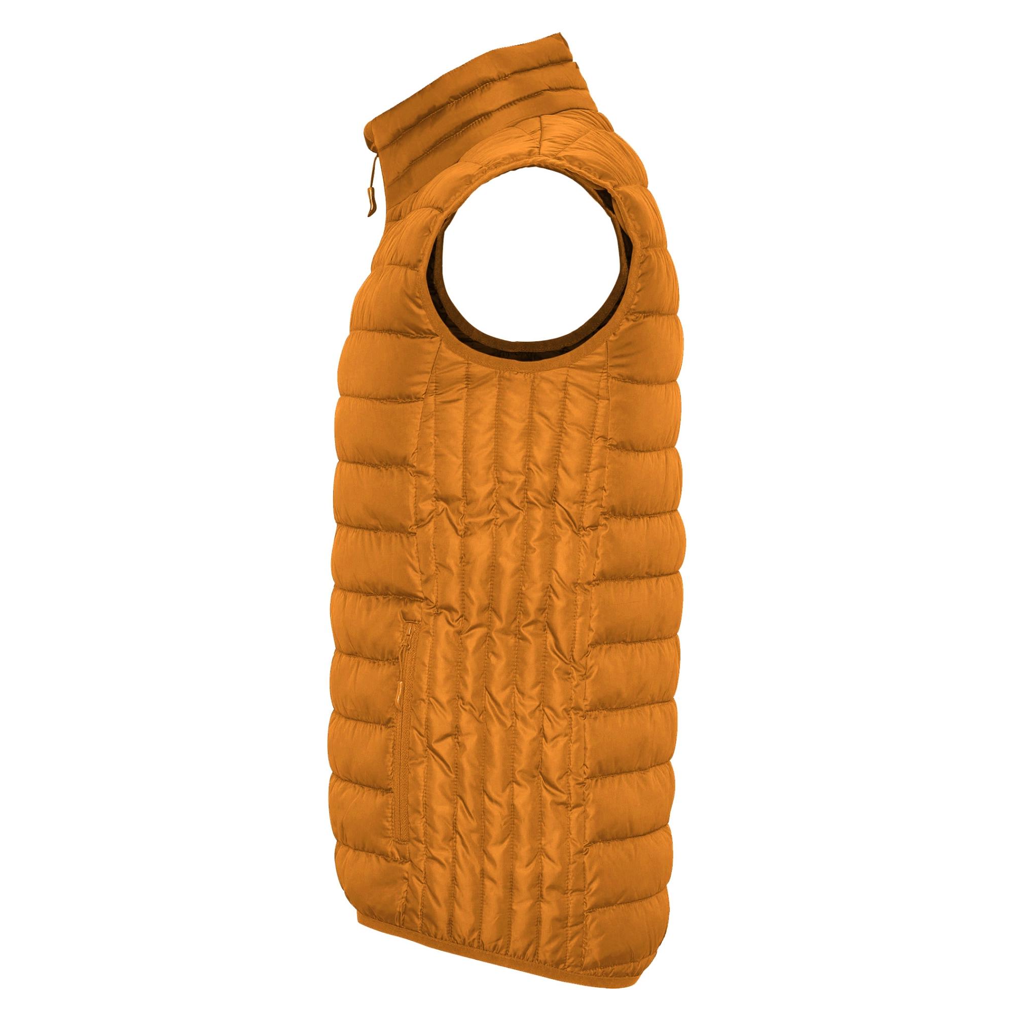 VESTĂ Bărbat OSLO  Galben Curry M