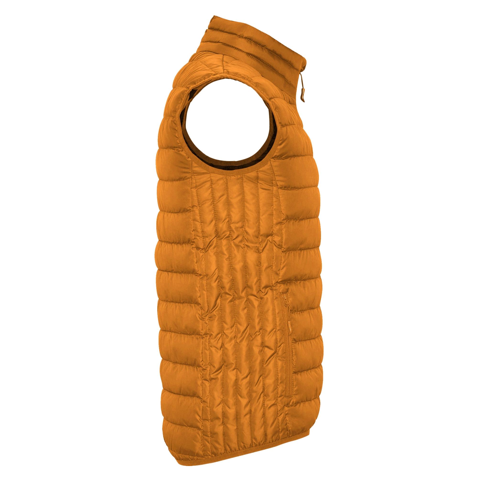 VESTĂ Bărbat OSLO  Galben Curry M