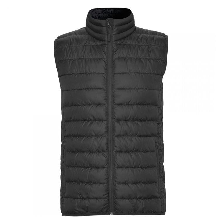 VESTĂ Bărbat OSLO  PORTOCALIU