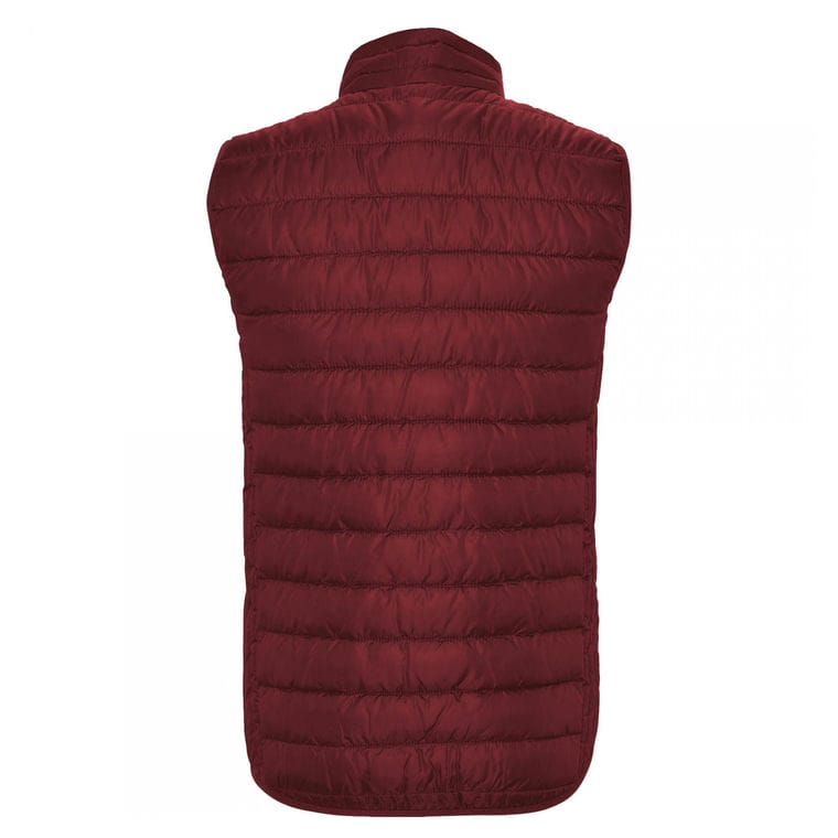 VESTĂ Bărbat OSLO  GRENA XXL