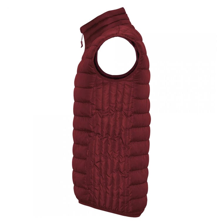 VESTĂ Bărbat OSLO  GRENA XXL