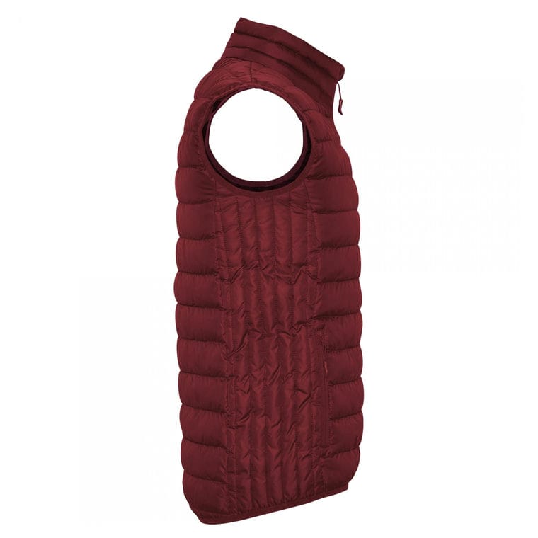 VESTĂ Bărbat OSLO  GRENA XXL