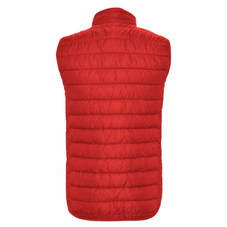 VESTĂ Bărbat OSLO  ROȘU M