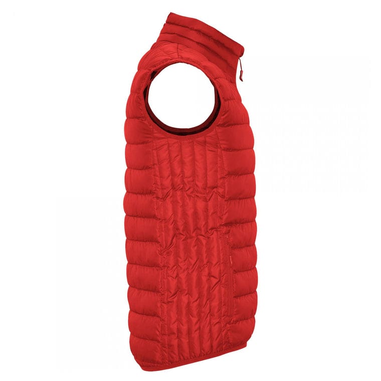 VESTĂ Bărbat OSLO  ROȘU M