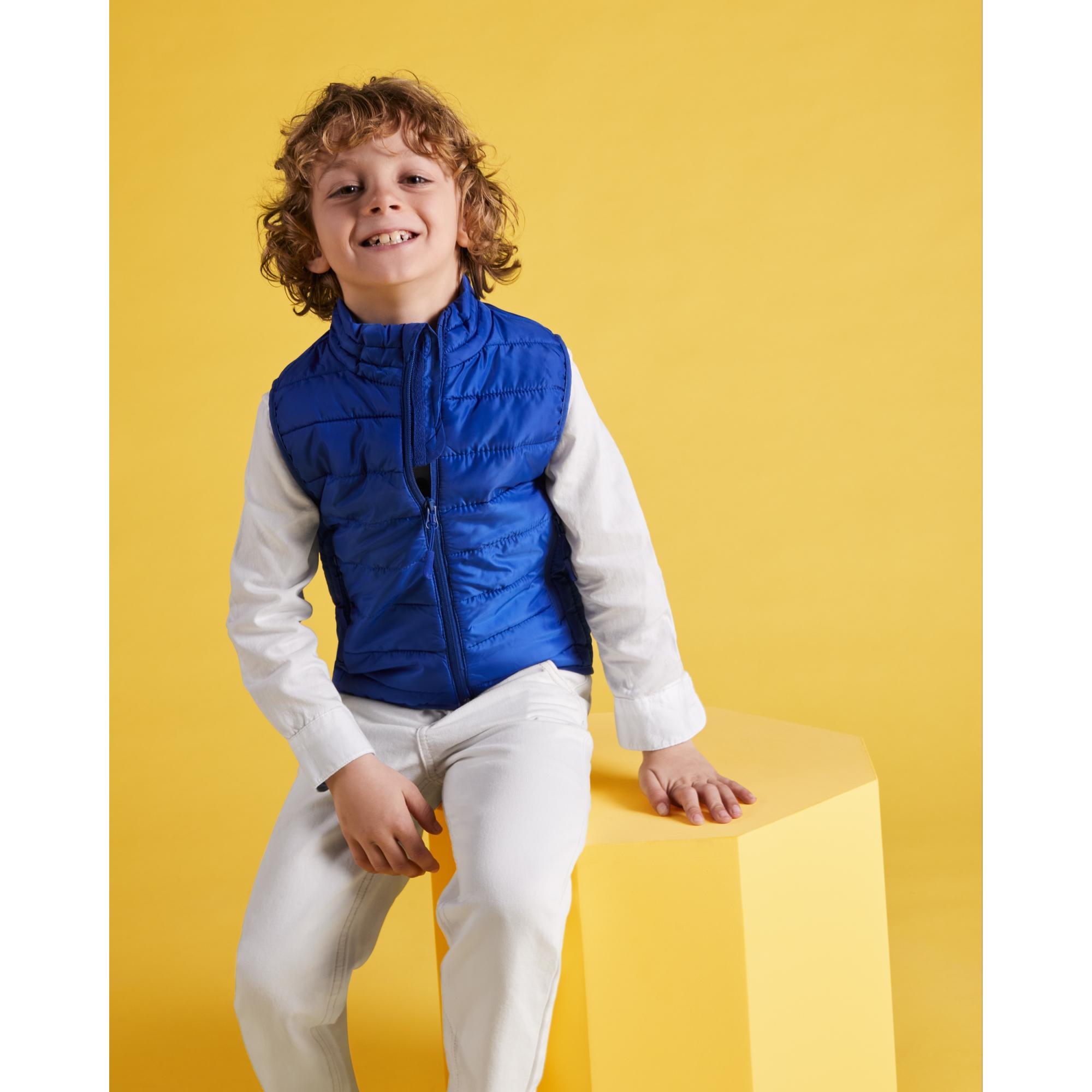 VESTĂ Bărbat OSLO  Galben Curry M