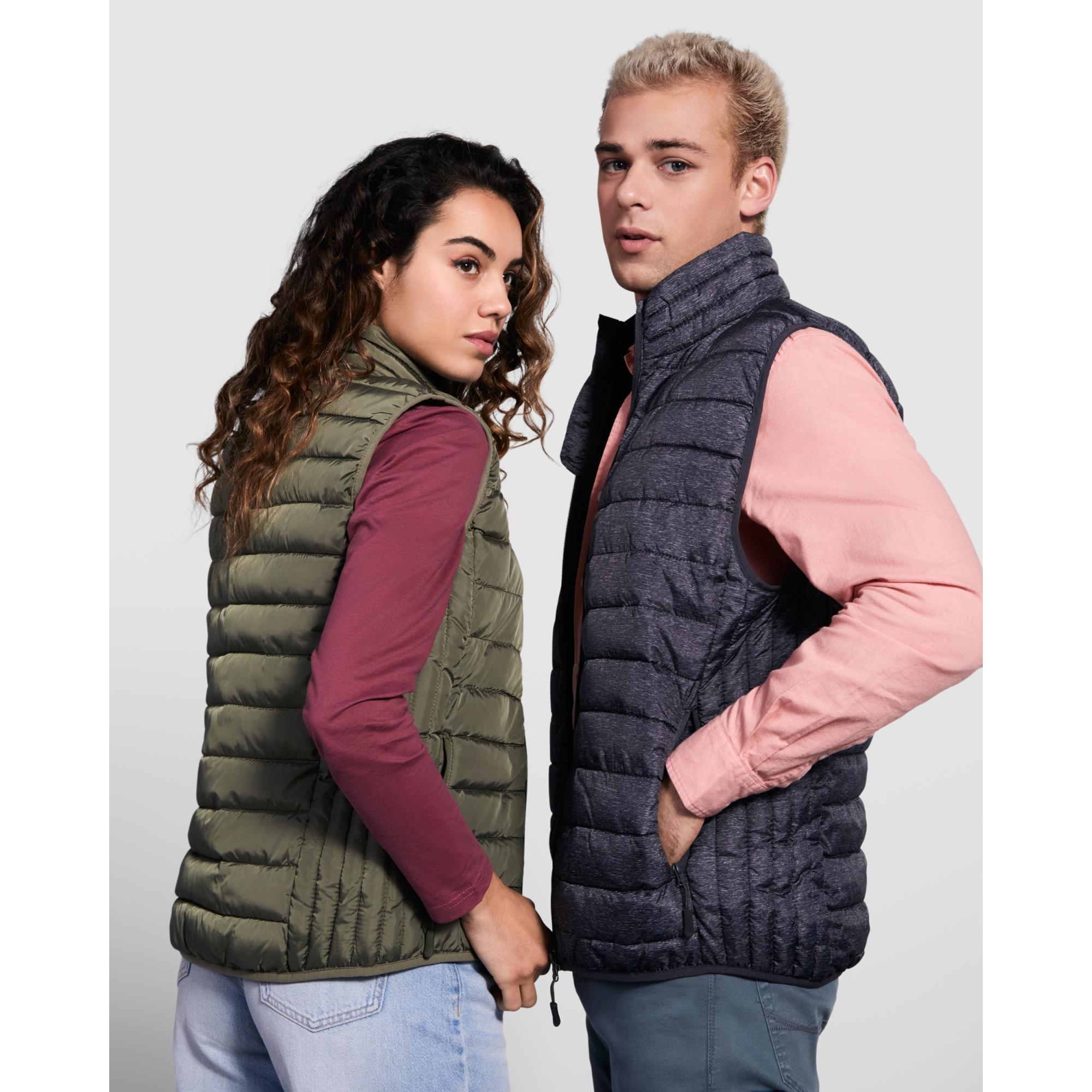 VESTĂ Bărbat OSLO  Galben Curry M