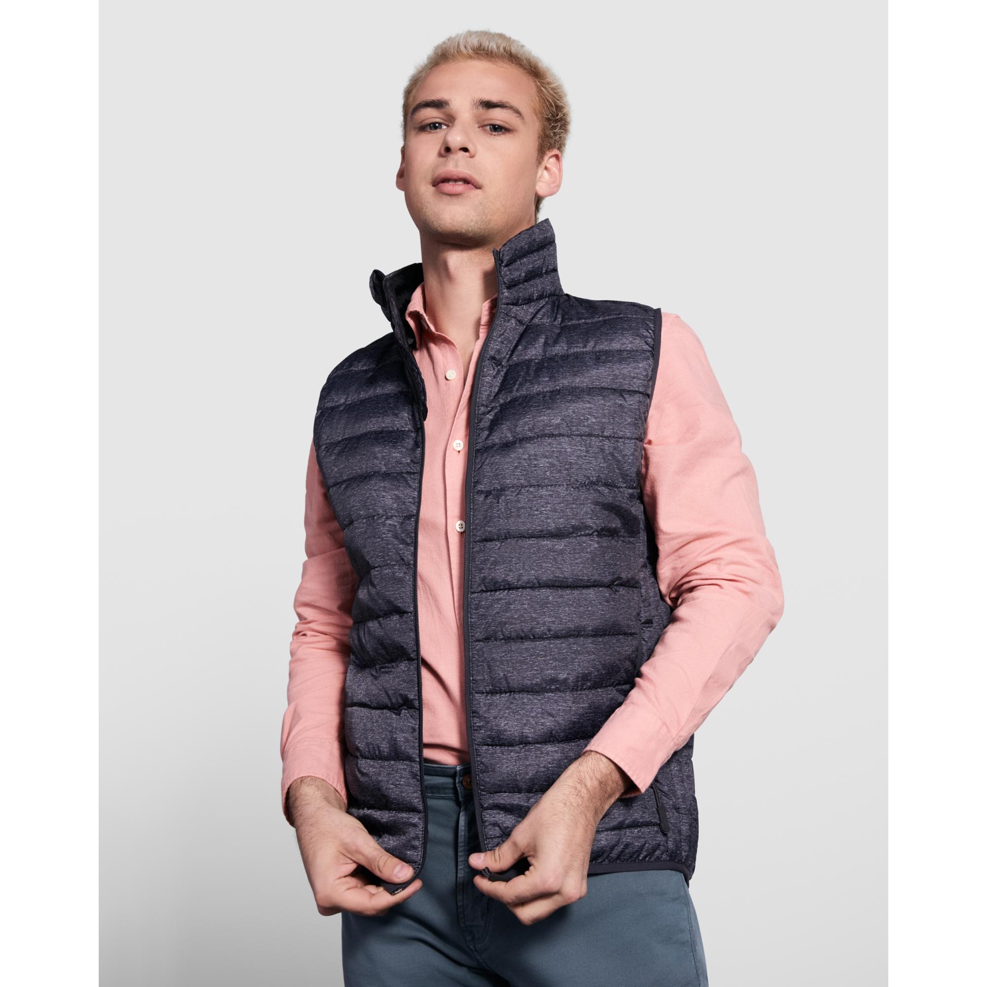 VESTĂ Bărbat OSLO  Galben Curry M