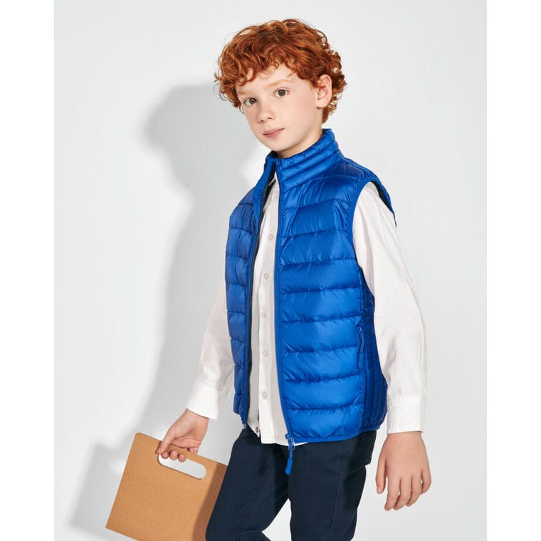 VESTĂ Bărbat OSLO  Galben Curry M