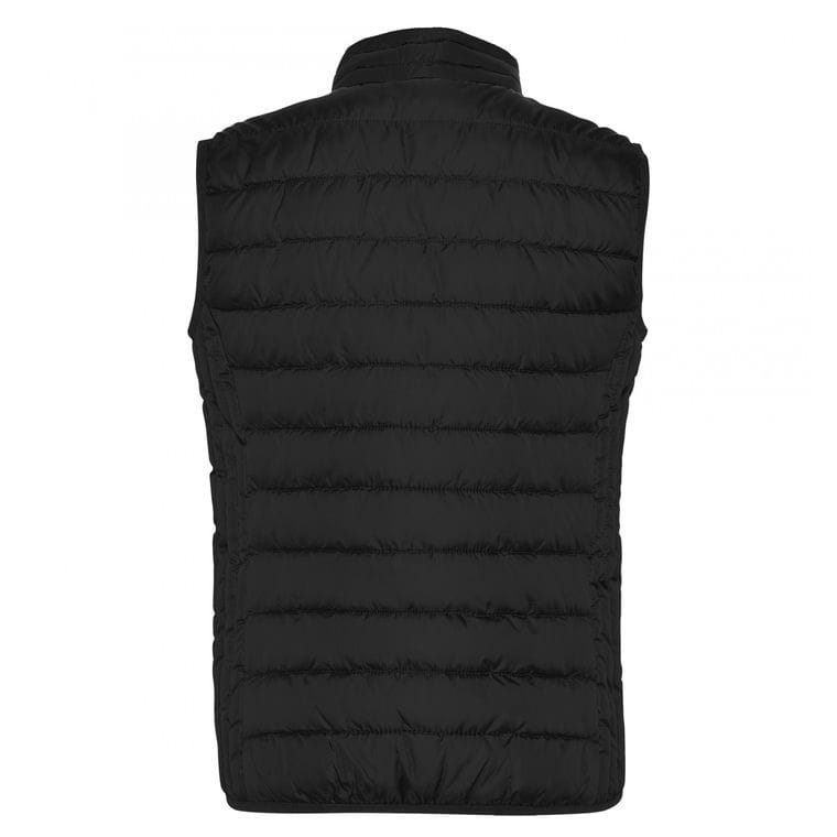 VESTĂ Damă OSLO WOMAN NEGRU S