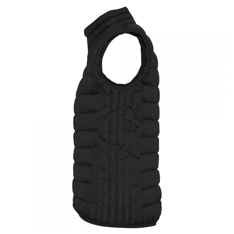 VESTĂ Damă OSLO WOMAN NEGRU S