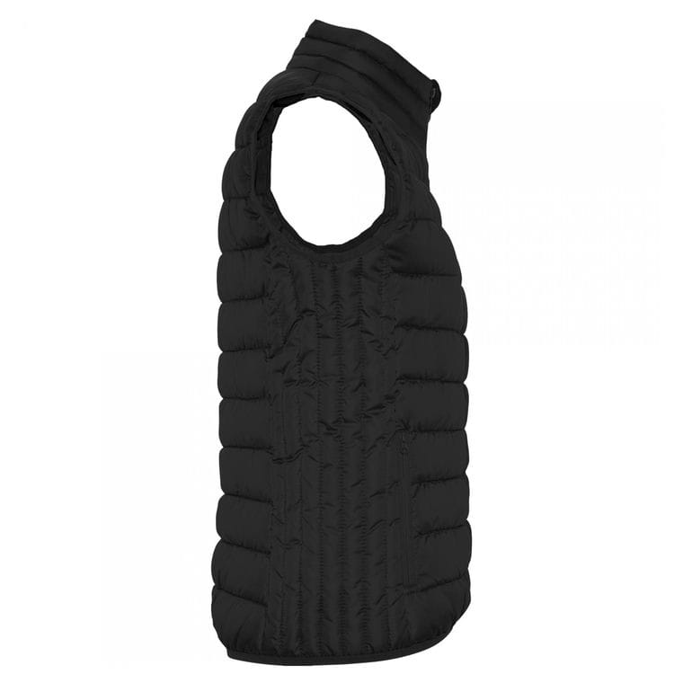 VESTĂ Damă OSLO WOMAN NEGRU S