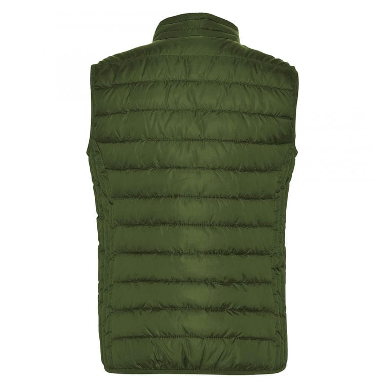 VESTĂ Damă OSLO WOMAN VERDE MILITAR L