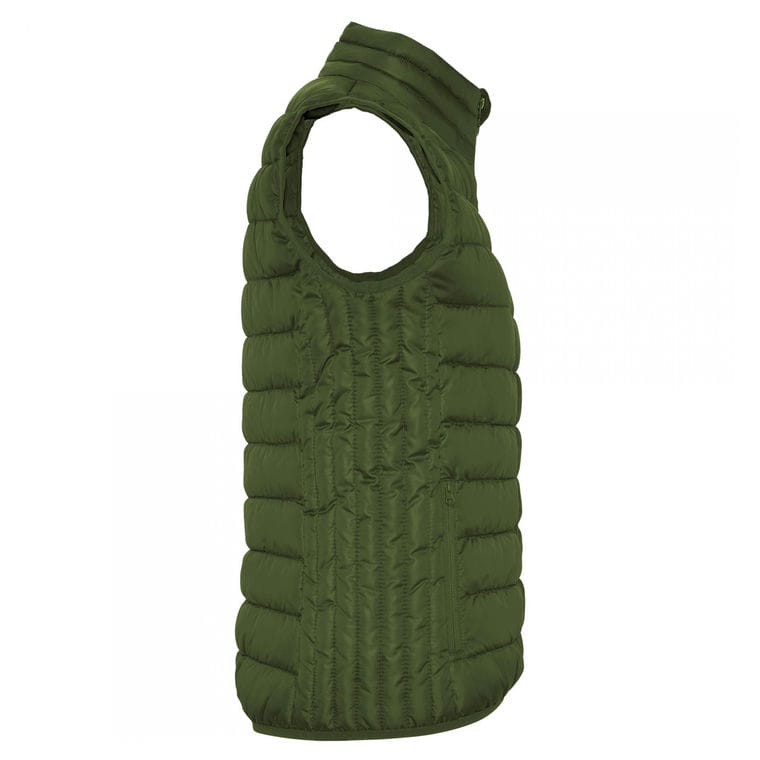 VESTĂ Damă OSLO WOMAN VERDE MILITAR L