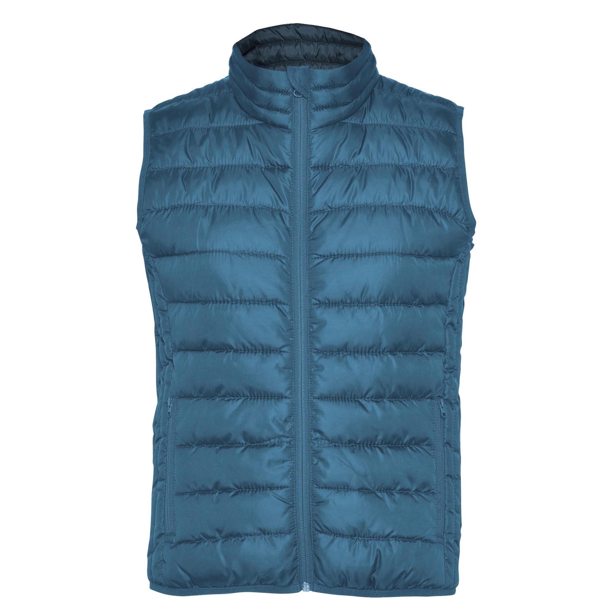 VESTĂ Damă OSLO WOMAN Albastru Storm