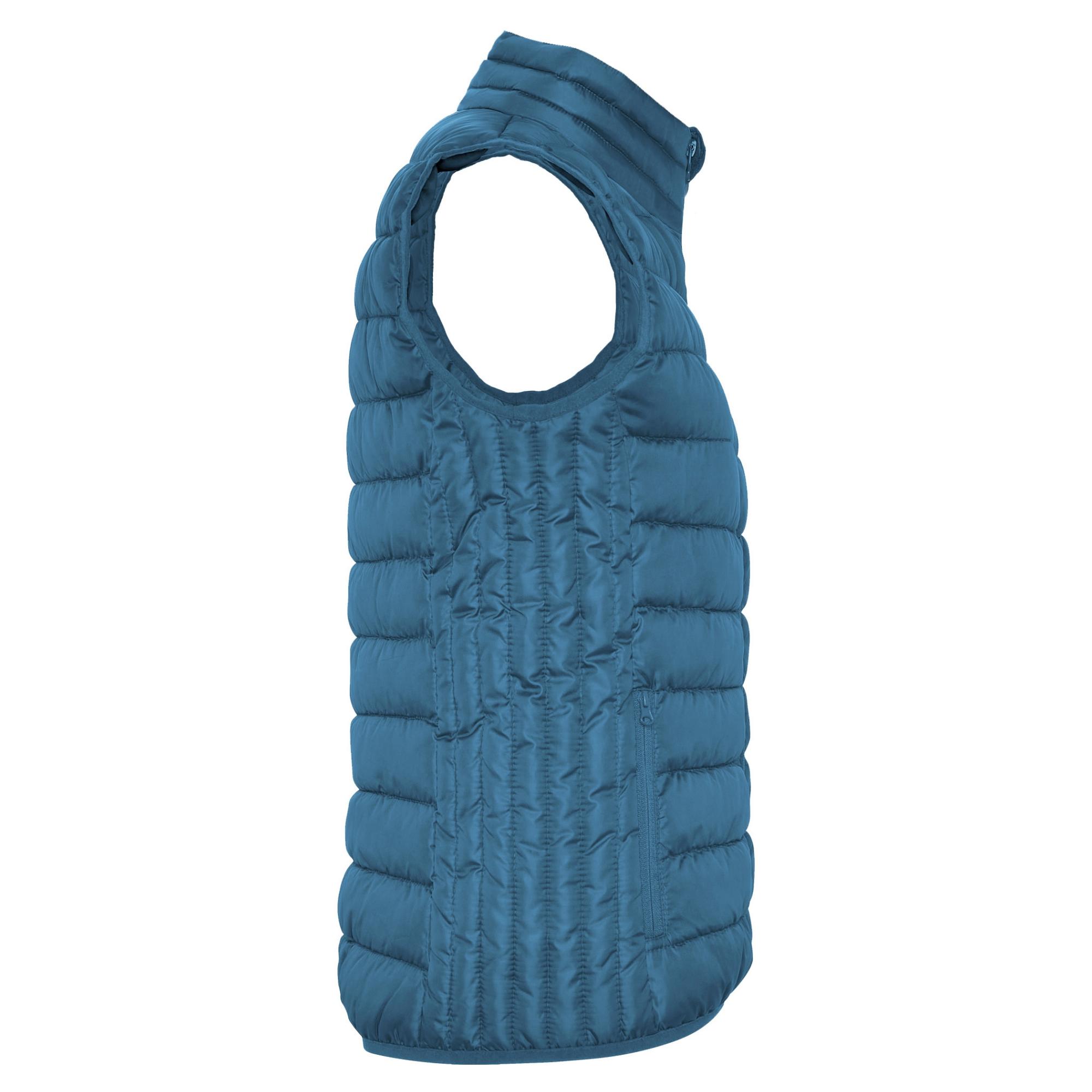 VESTĂ Damă OSLO WOMAN Albastru Storm L