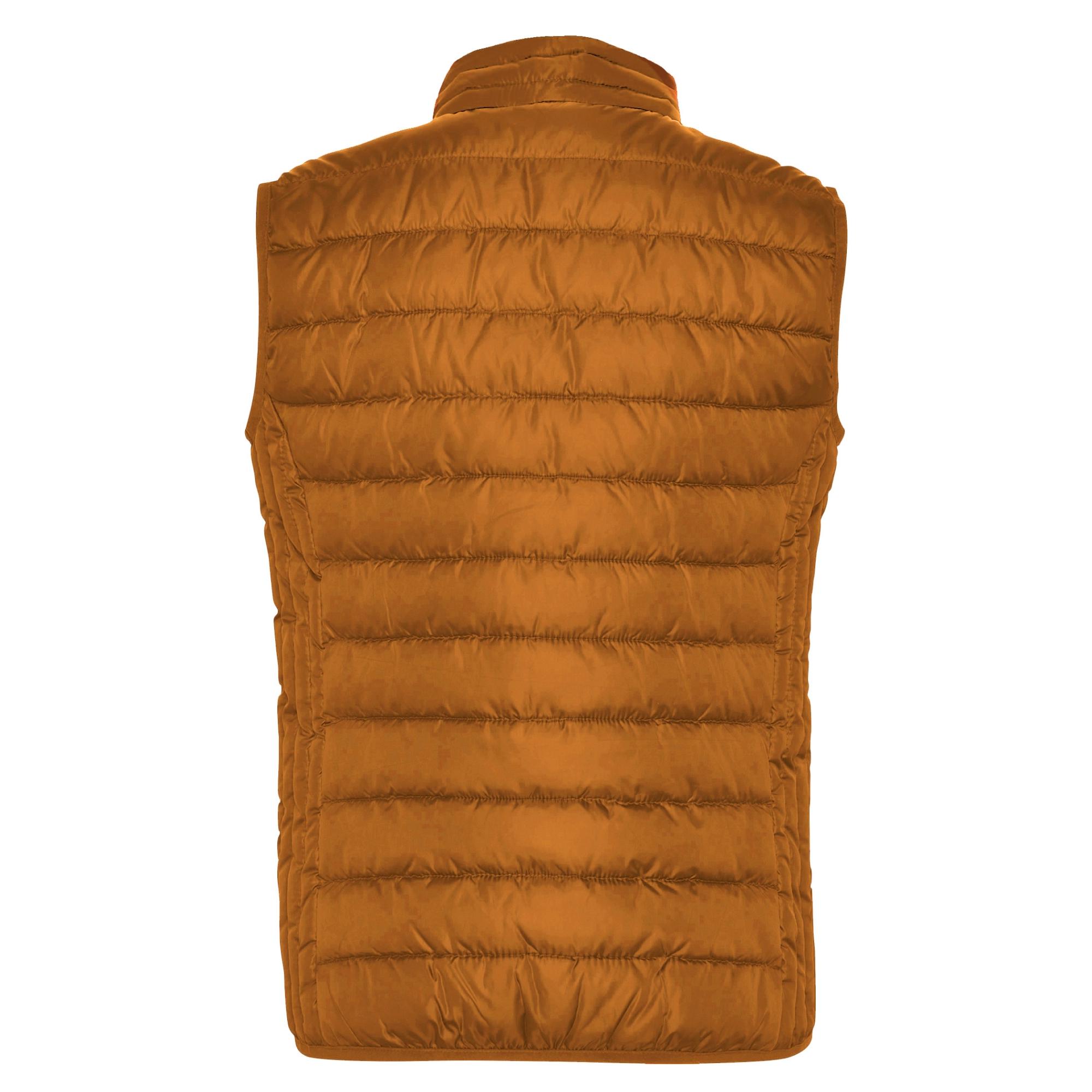 VESTĂ Damă OSLO WOMAN Galben Curry M