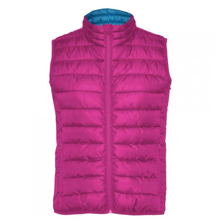 VESTĂ Damă OSLO WOMAN FUCSIA XL