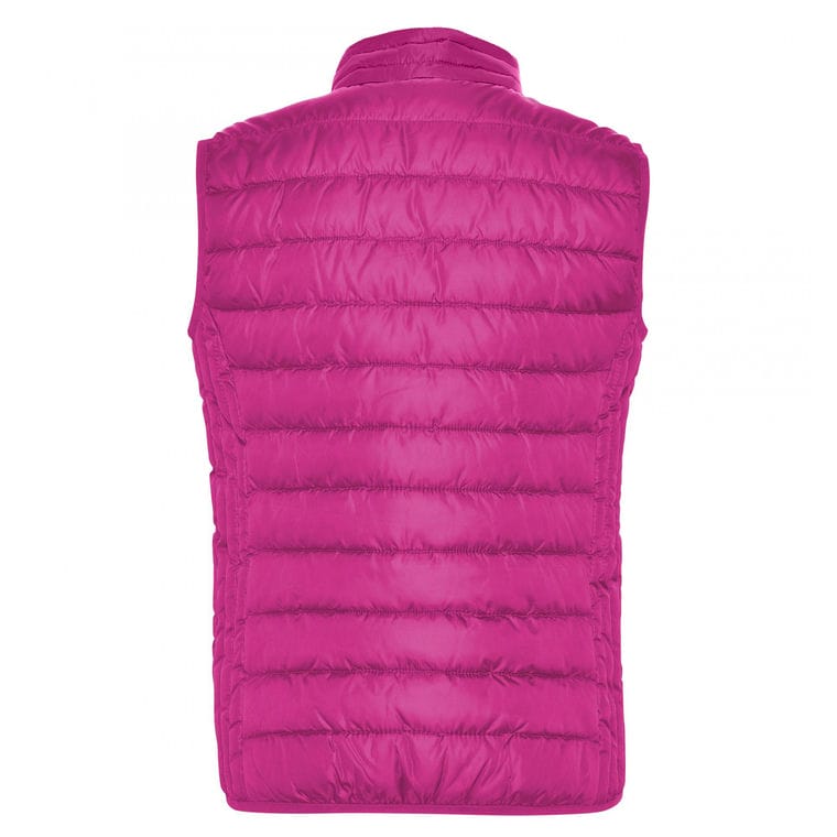 VESTĂ Damă OSLO WOMAN FUCSIA L