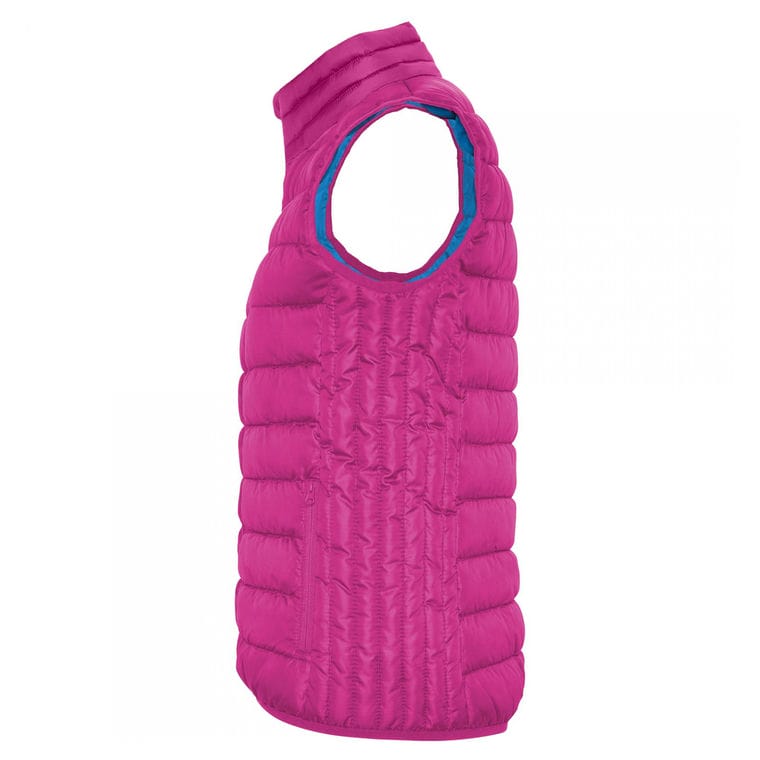 VESTĂ Damă OSLO WOMAN FUCSIA L