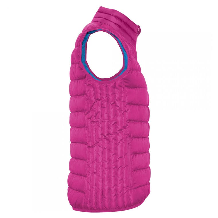 VESTĂ Damă OSLO WOMAN FUCSIA L